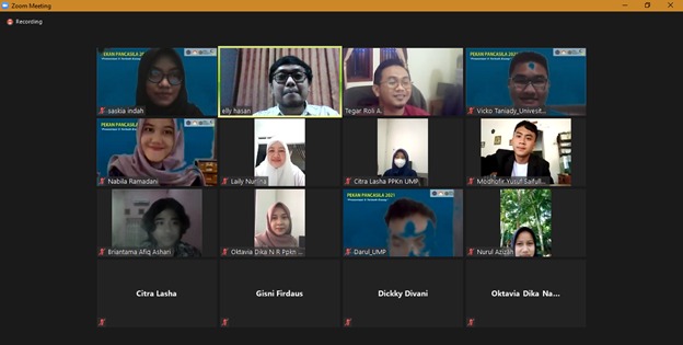 Gelar-Lomba-Essay-Tingkat-Nasional-PPKn-UMP-Gugah-Nalar-Kritis-Mahasiswa