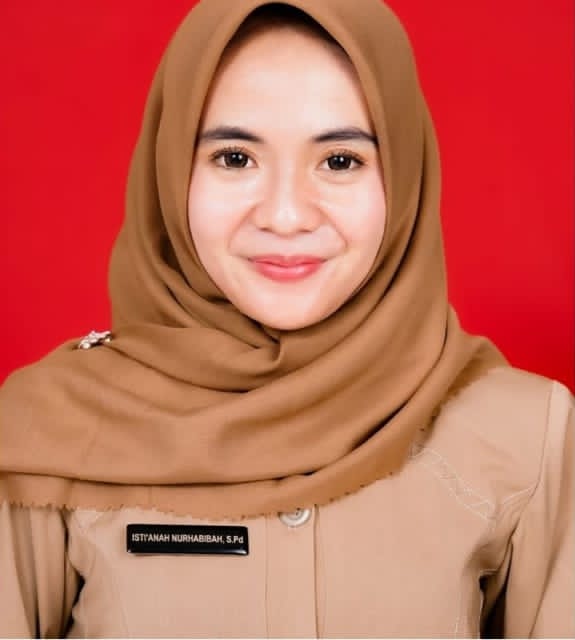 Isti'anah Nurhabibah, S.Pd (Alumni 2016/2020)