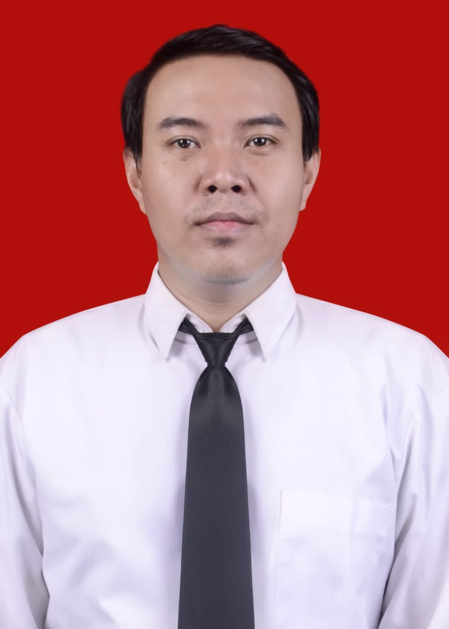 Rahmat Dwi Nugroho, S.Pd.  (Alumni 2019)